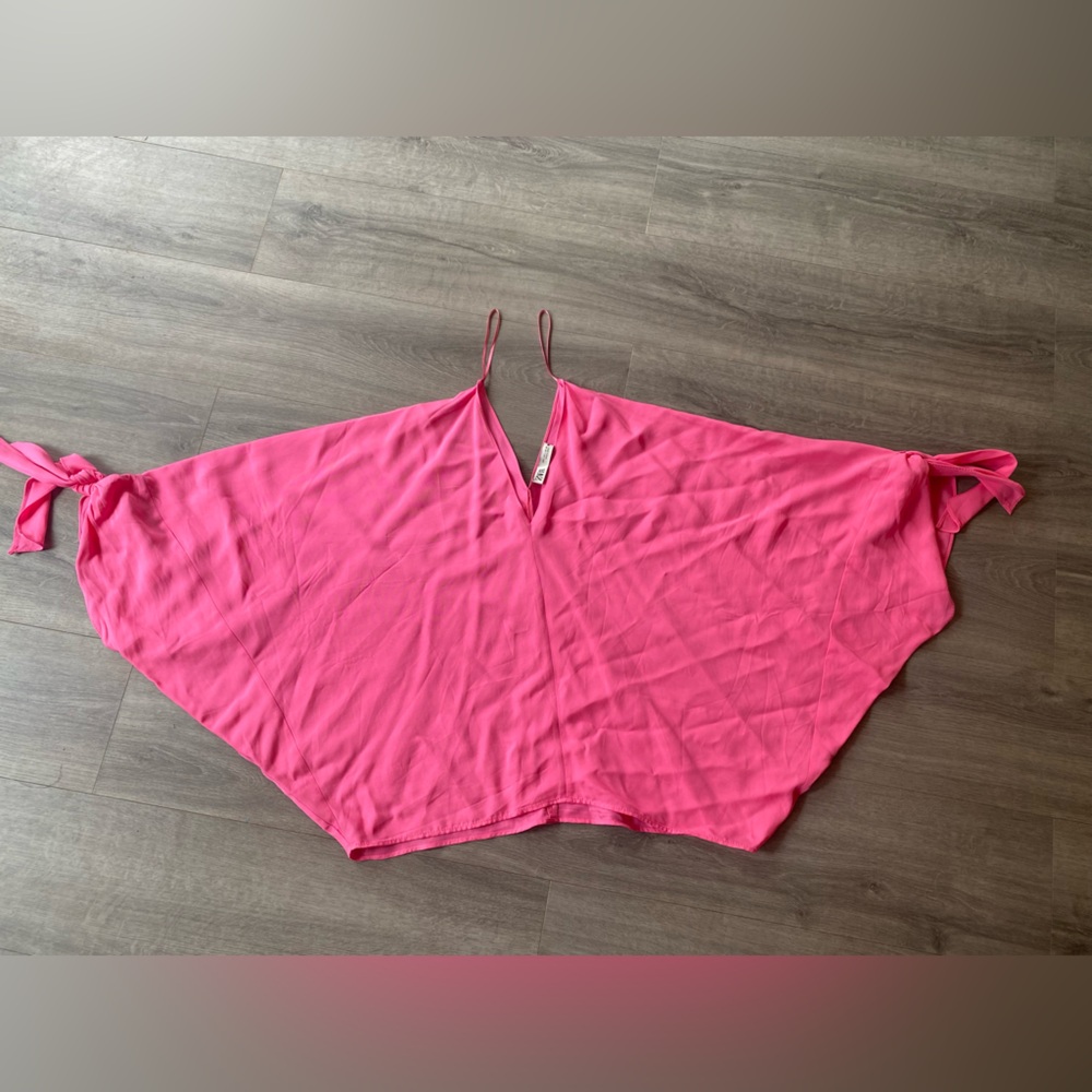 Zara dolman sleeve blouse Size L